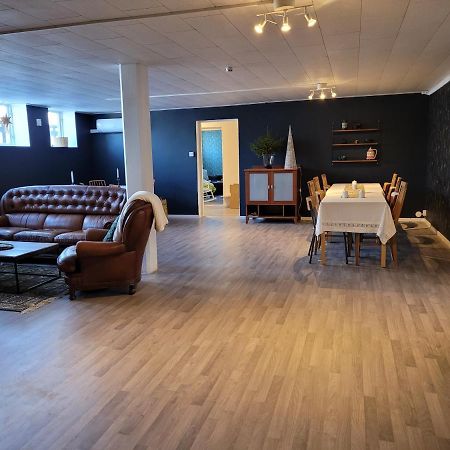 Bokskogens Guesthouse Kulltorp  Экстерьер фото