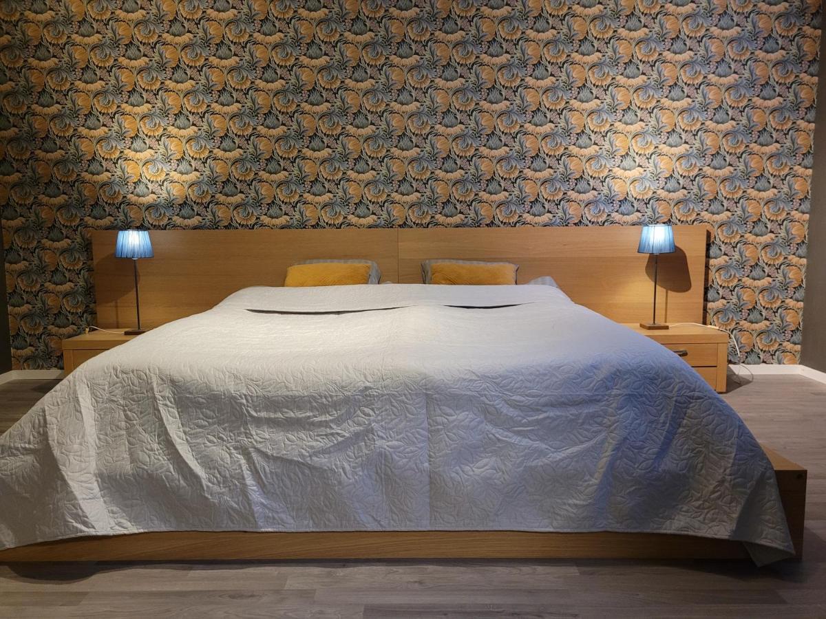 Bokskogens Guesthouse Kulltorp  Экстерьер фото