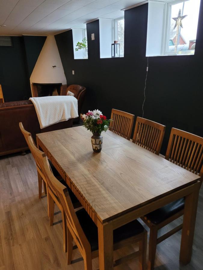 Bokskogens Guesthouse Kulltorp  Экстерьер фото