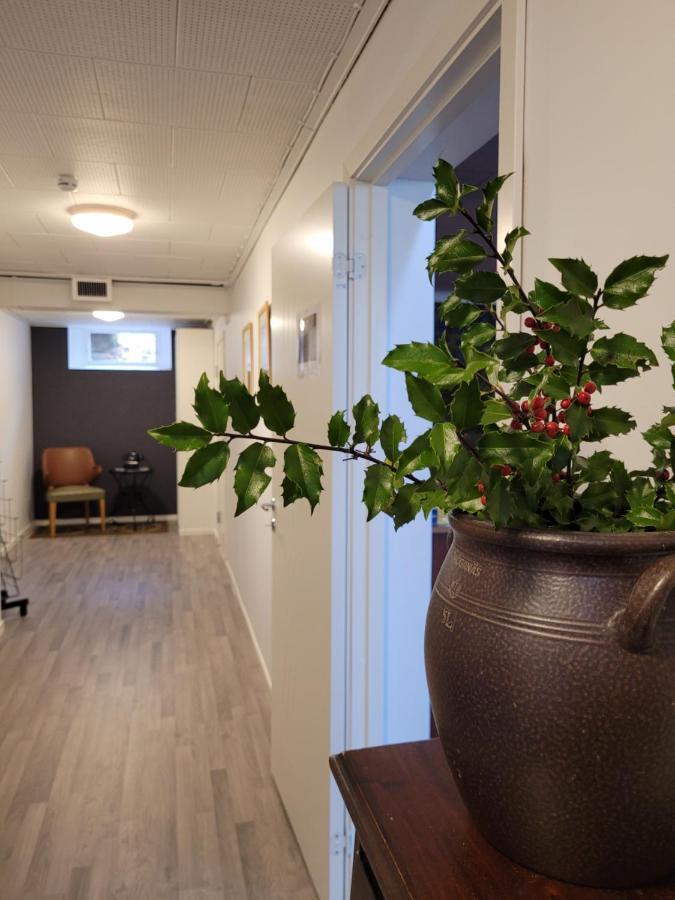 Bokskogens Guesthouse Kulltorp  Экстерьер фото