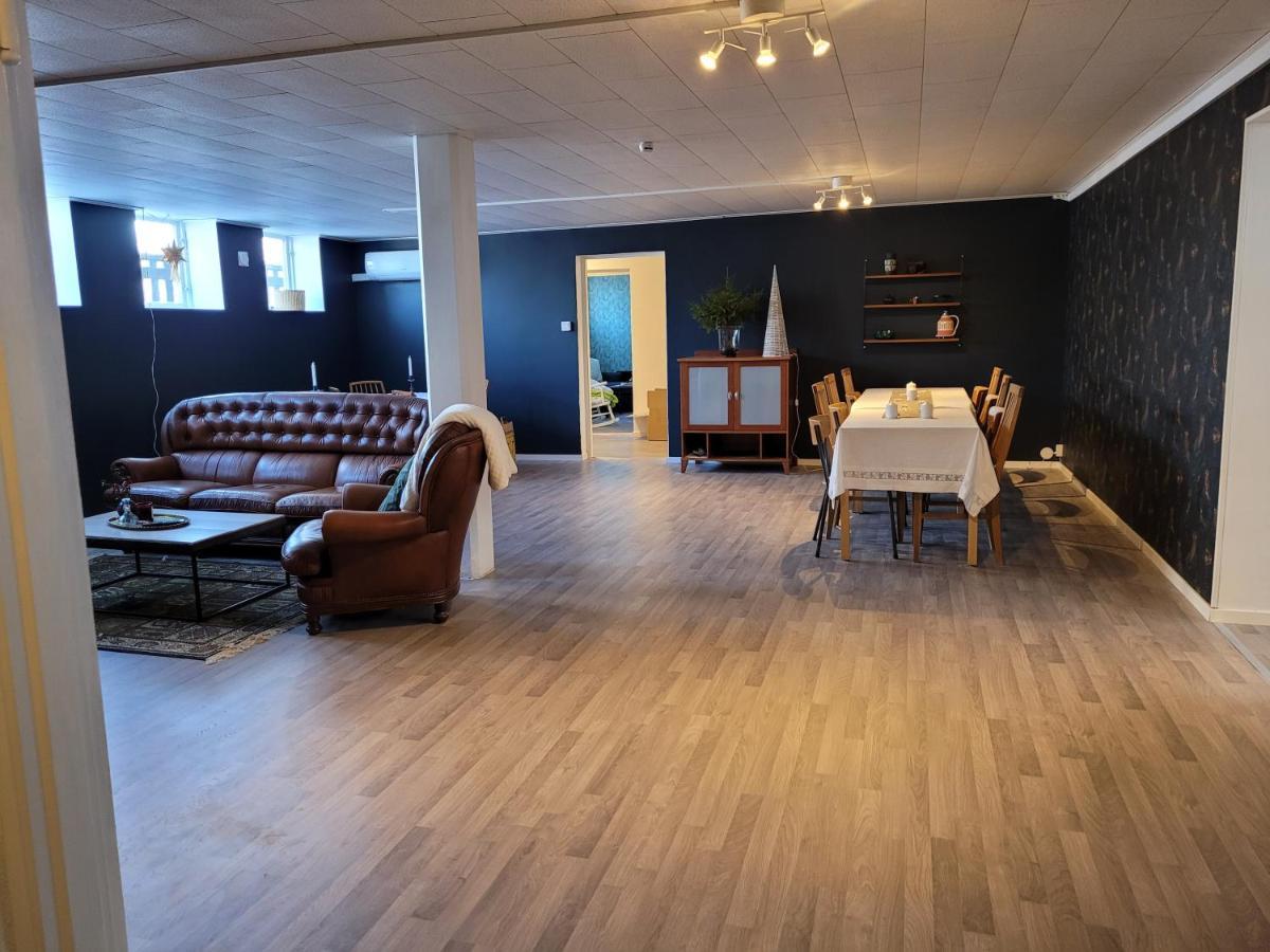 Bokskogens Guesthouse Kulltorp  Экстерьер фото