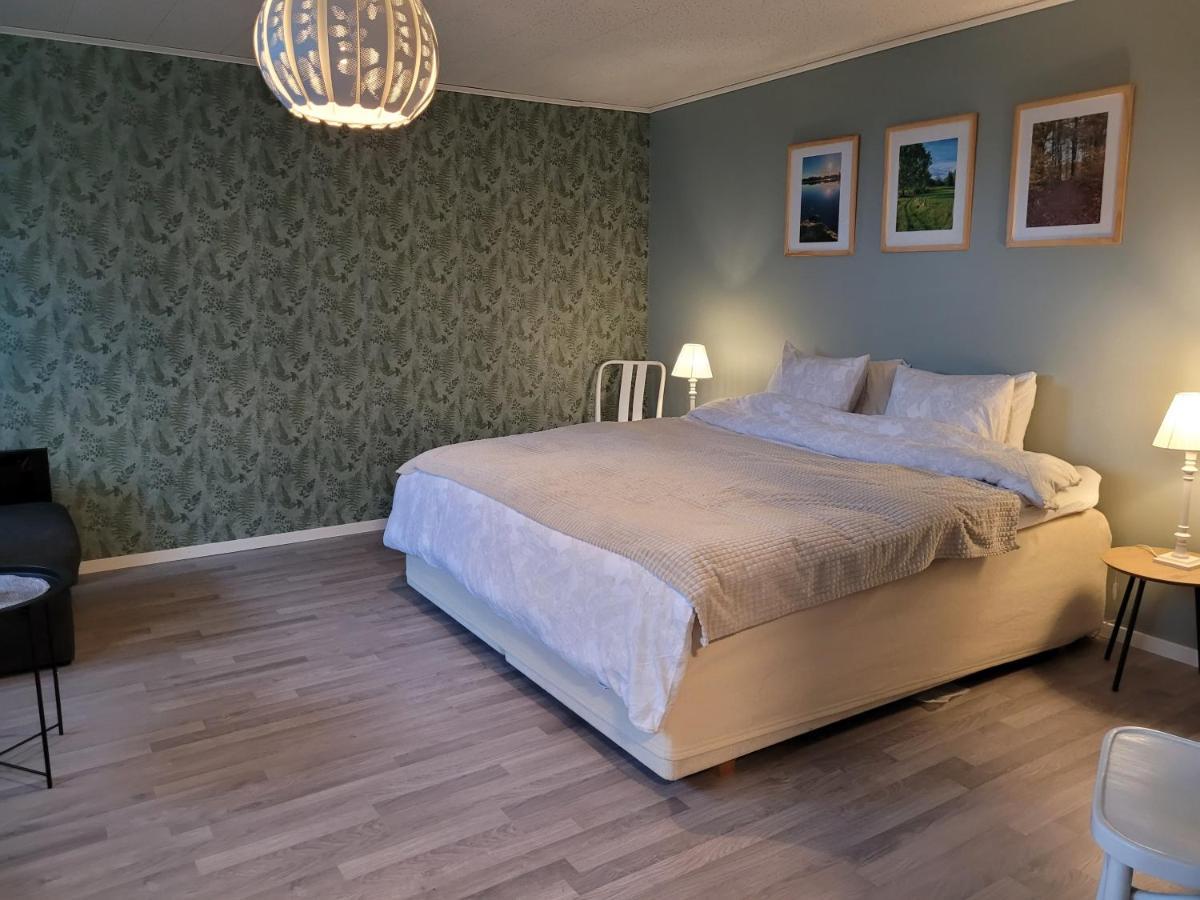 Bokskogens Guesthouse Kulltorp  Экстерьер фото