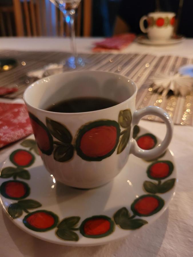 Bokskogens Guesthouse Kulltorp  Экстерьер фото