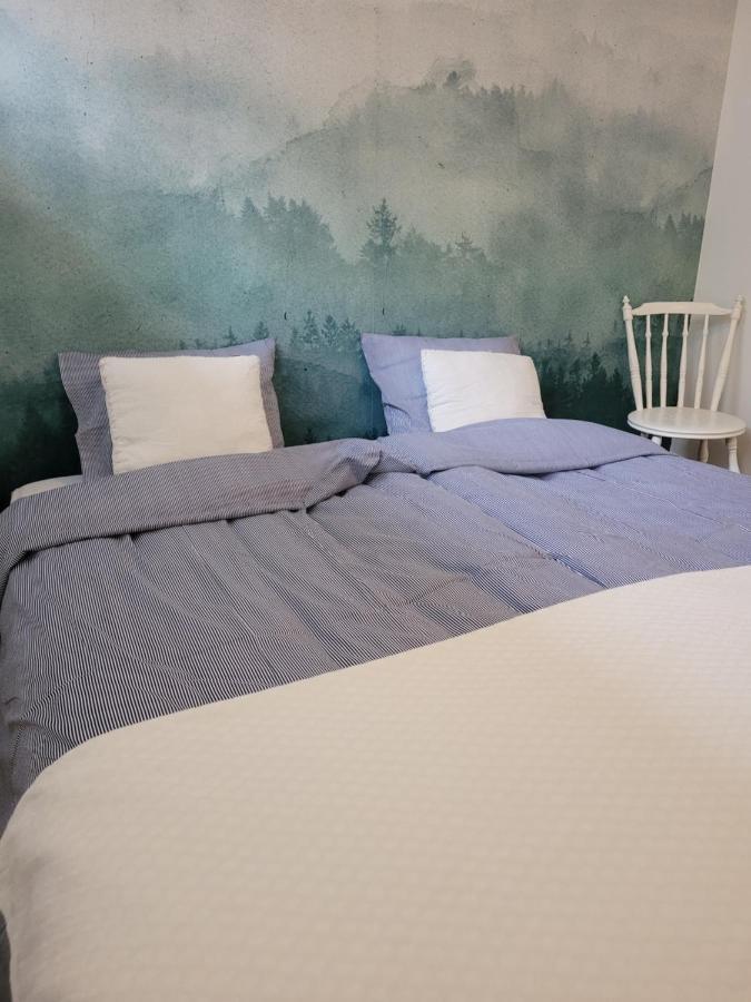 Bokskogens Guesthouse Kulltorp  Экстерьер фото