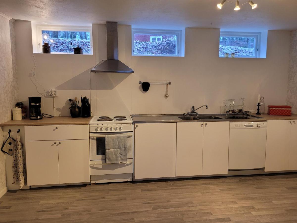 Bokskogens Guesthouse Kulltorp  Экстерьер фото