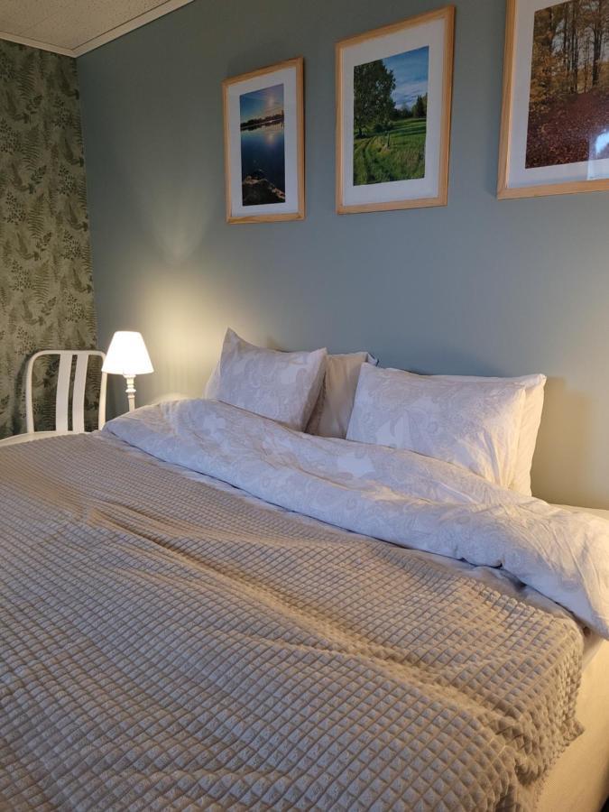 Bokskogens Guesthouse Kulltorp  Экстерьер фото