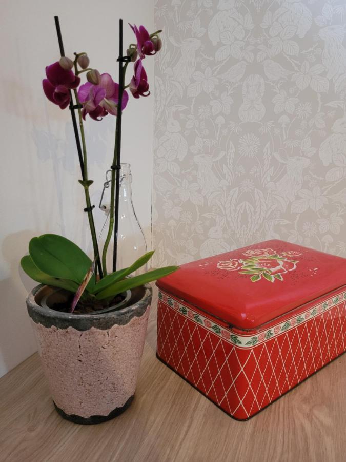 Bokskogens Guesthouse Kulltorp  Экстерьер фото