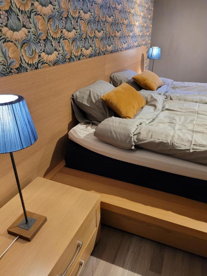 Bokskogens Guesthouse Kulltorp  Экстерьер фото
