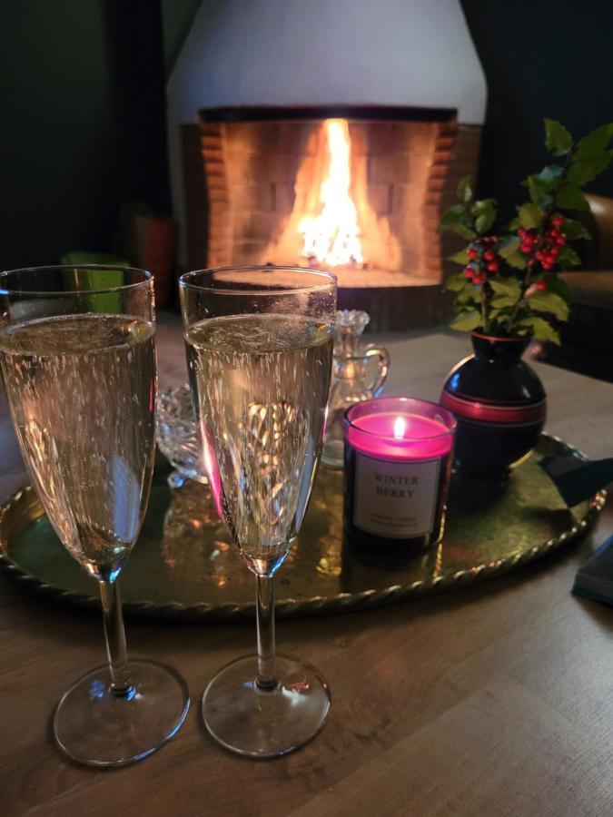 Bokskogens Guesthouse Kulltorp  Экстерьер фото