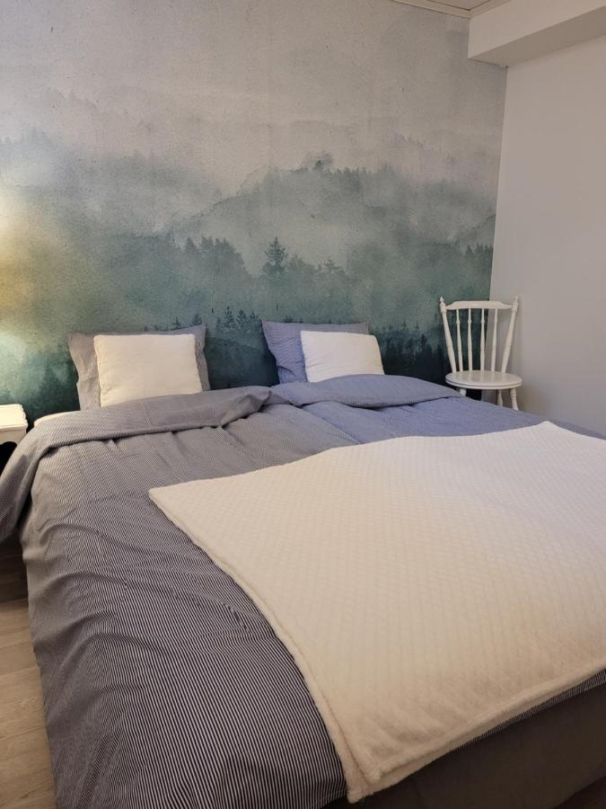 Bokskogens Guesthouse Kulltorp  Экстерьер фото