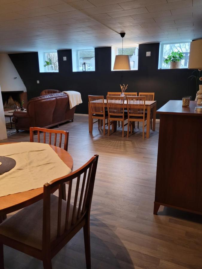 Bokskogens Guesthouse Kulltorp  Экстерьер фото
