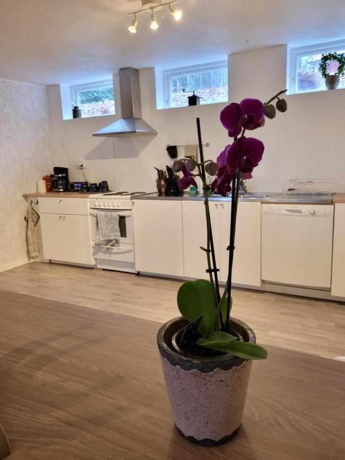 Bokskogens Guesthouse Kulltorp  Экстерьер фото