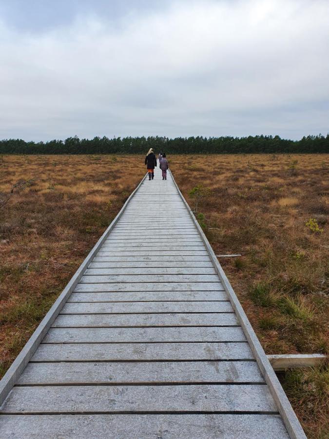 Bokskogens Guesthouse Kulltorp  Экстерьер фото