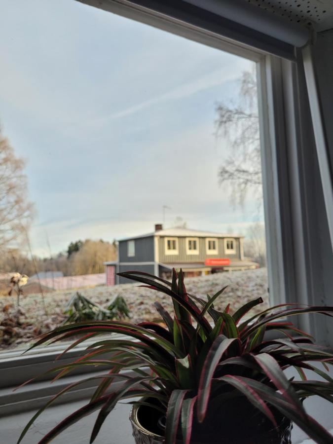 Bokskogens Guesthouse Kulltorp  Экстерьер фото