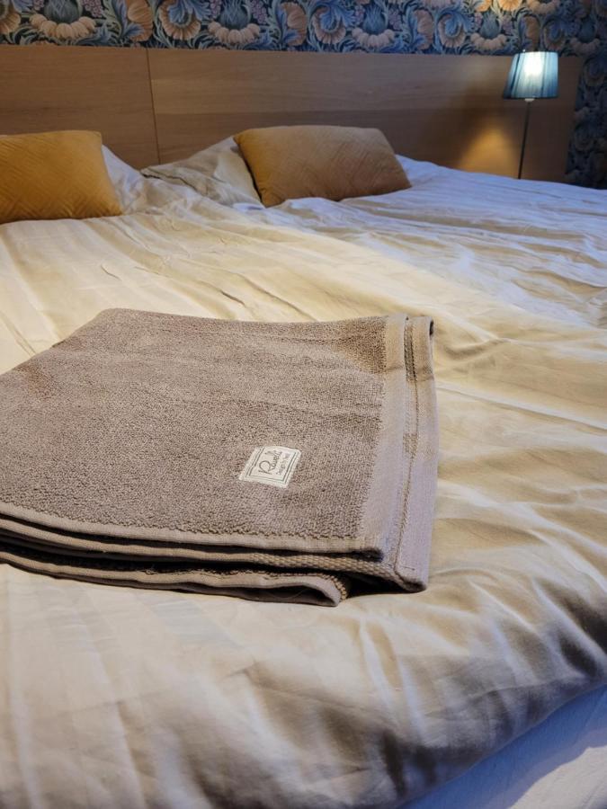 Bokskogens Guesthouse Kulltorp  Экстерьер фото