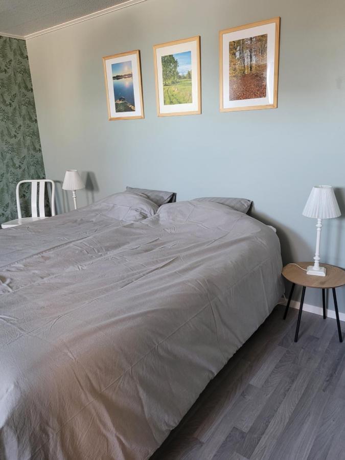 Bokskogens Guesthouse Kulltorp  Экстерьер фото
