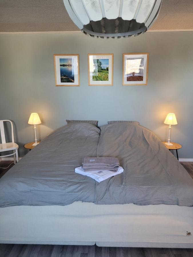 Bokskogens Guesthouse Kulltorp  Экстерьер фото