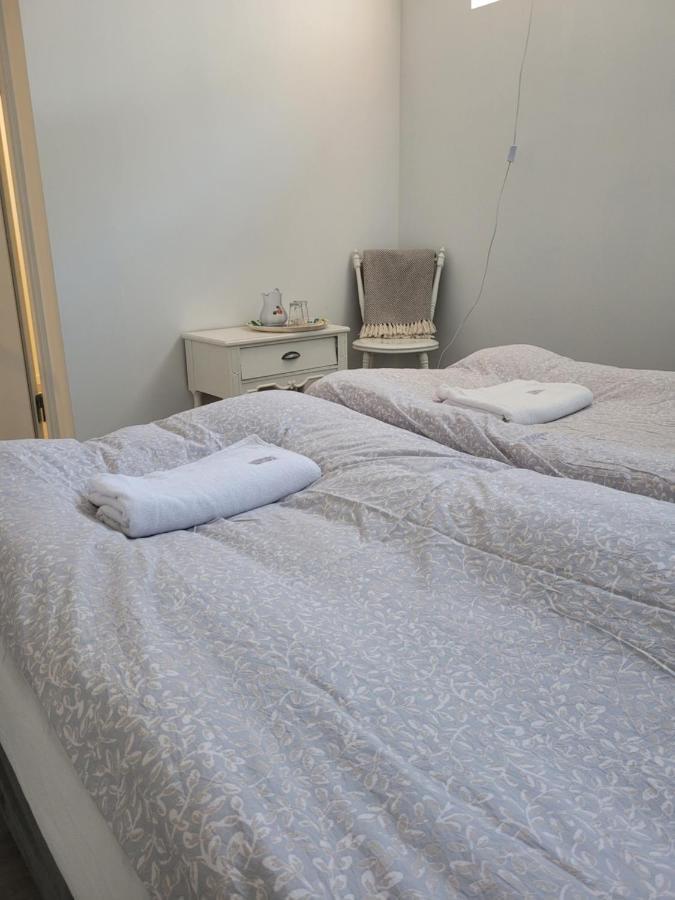 Bokskogens Guesthouse Kulltorp  Экстерьер фото