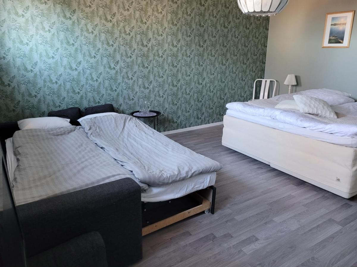 Bokskogens Guesthouse Kulltorp  Экстерьер фото