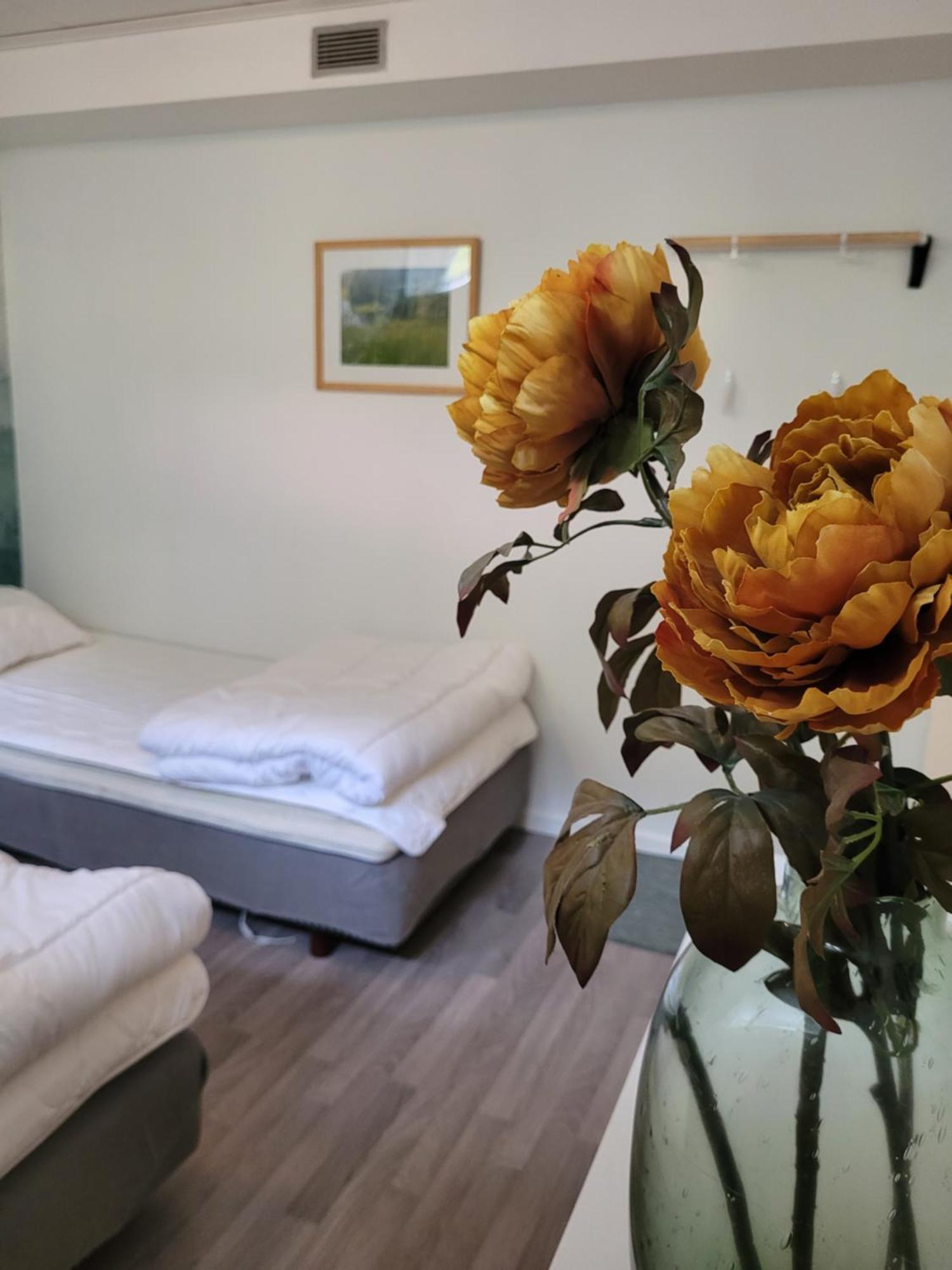 Bokskogens Guesthouse Kulltorp  Экстерьер фото