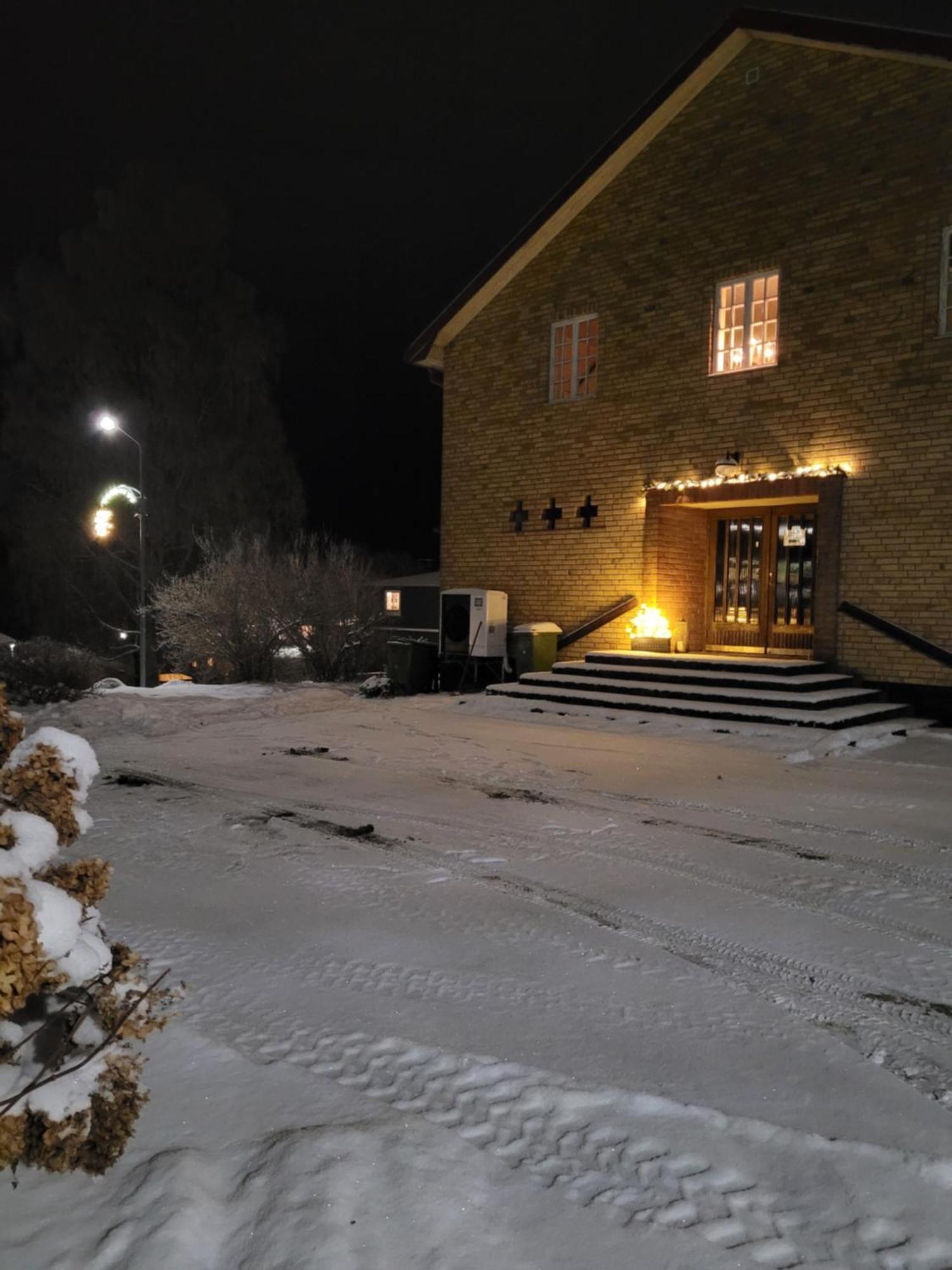 Bokskogens Guesthouse Kulltorp  Экстерьер фото
