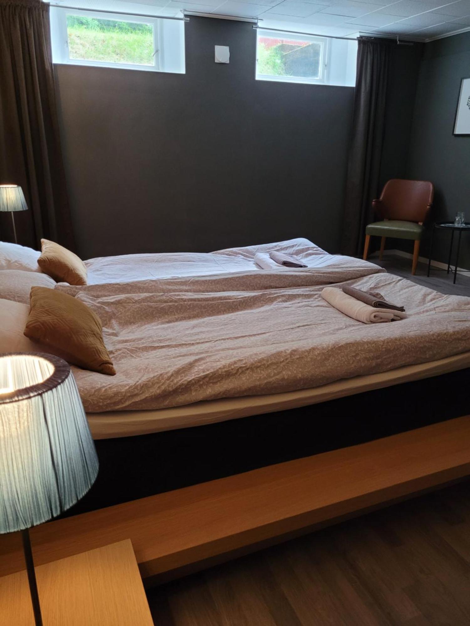 Bokskogens Guesthouse Kulltorp  Экстерьер фото