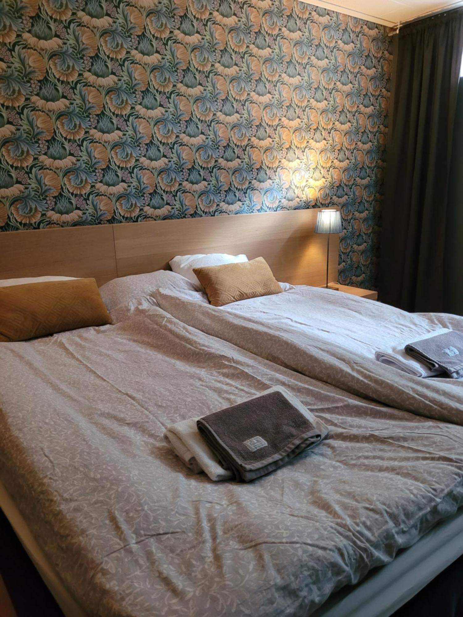 Bokskogens Guesthouse Kulltorp  Экстерьер фото