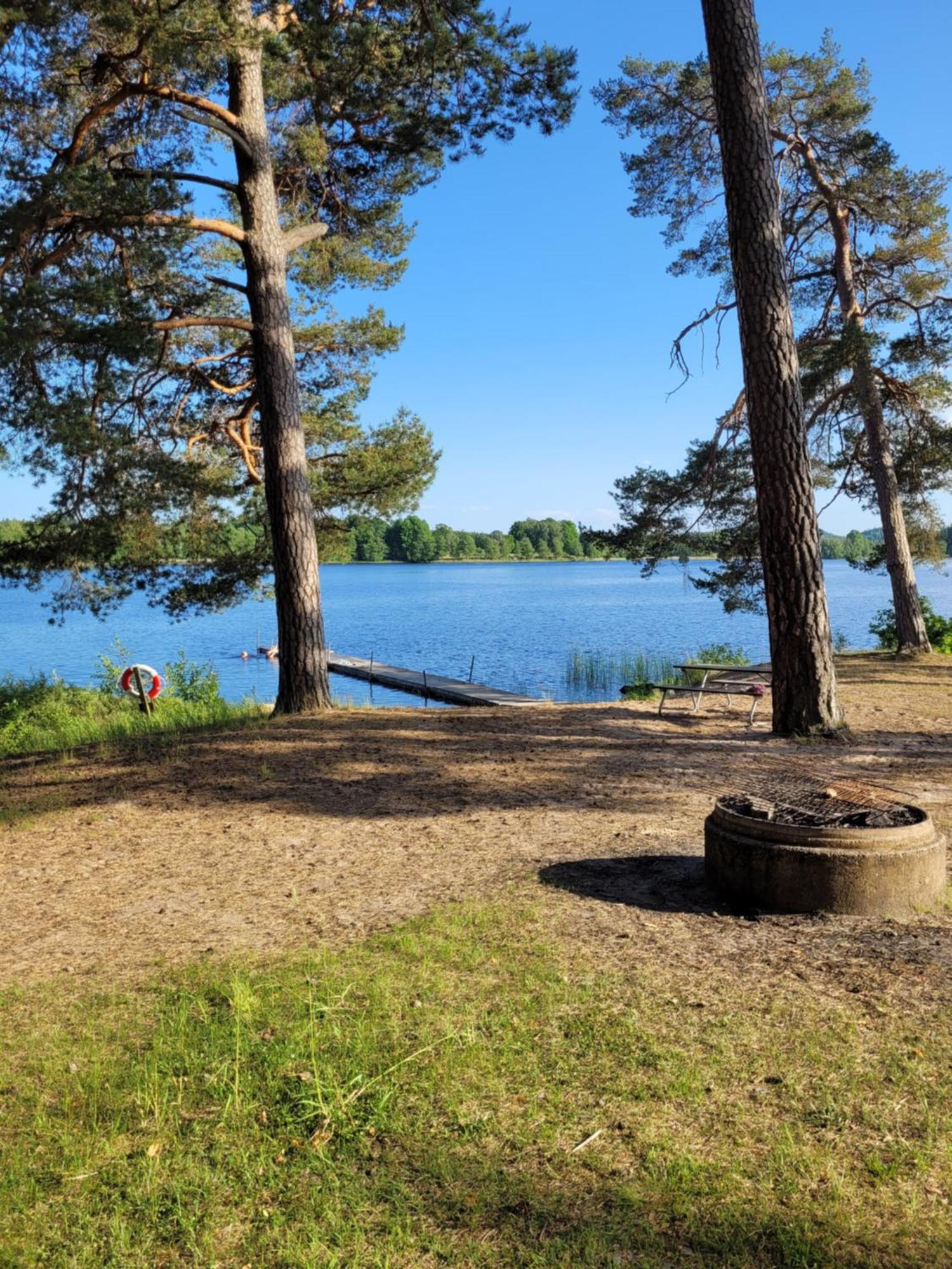 Bokskogens Guesthouse Kulltorp  Экстерьер фото