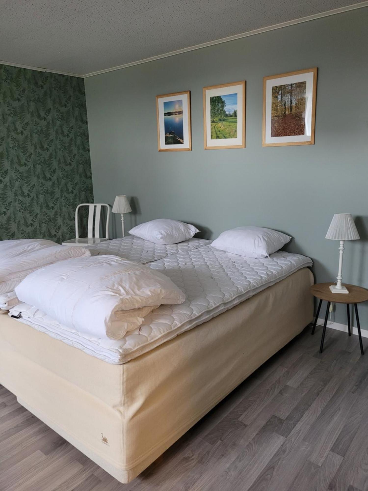 Bokskogens Guesthouse Kulltorp  Экстерьер фото