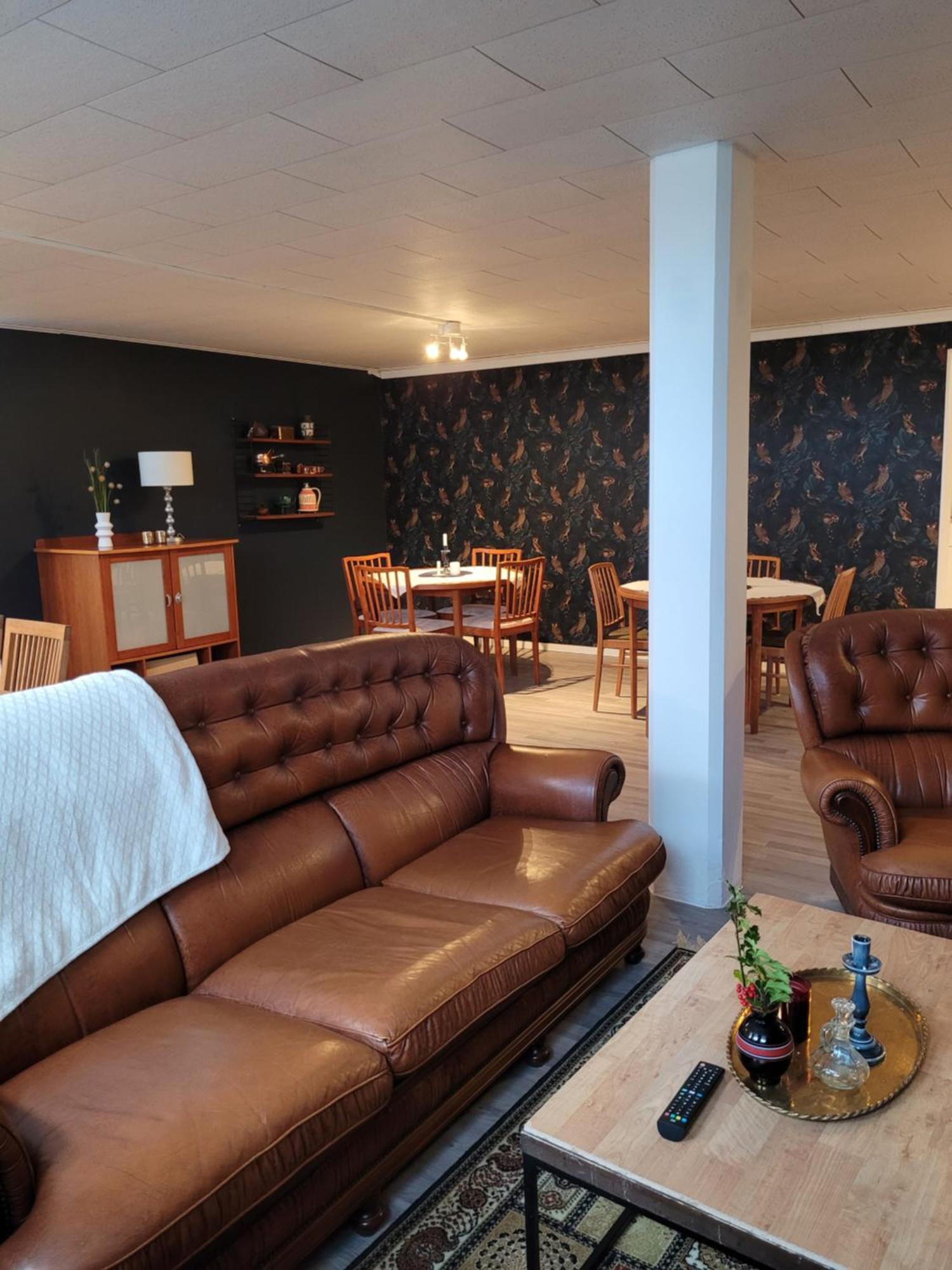 Bokskogens Guesthouse Kulltorp  Экстерьер фото