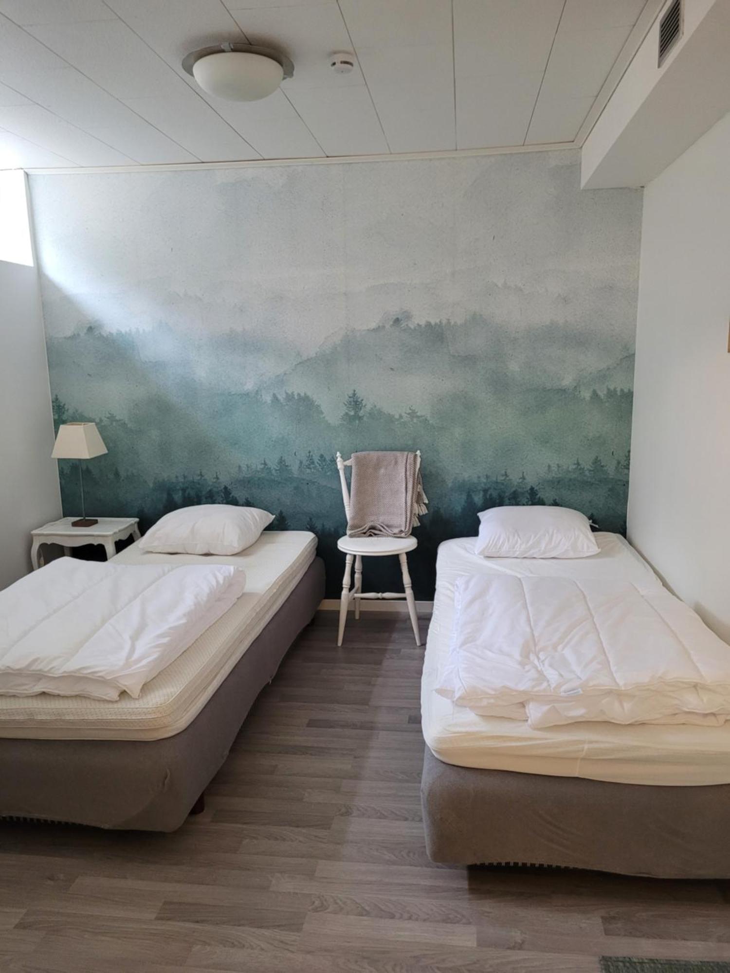 Bokskogens Guesthouse Kulltorp  Экстерьер фото