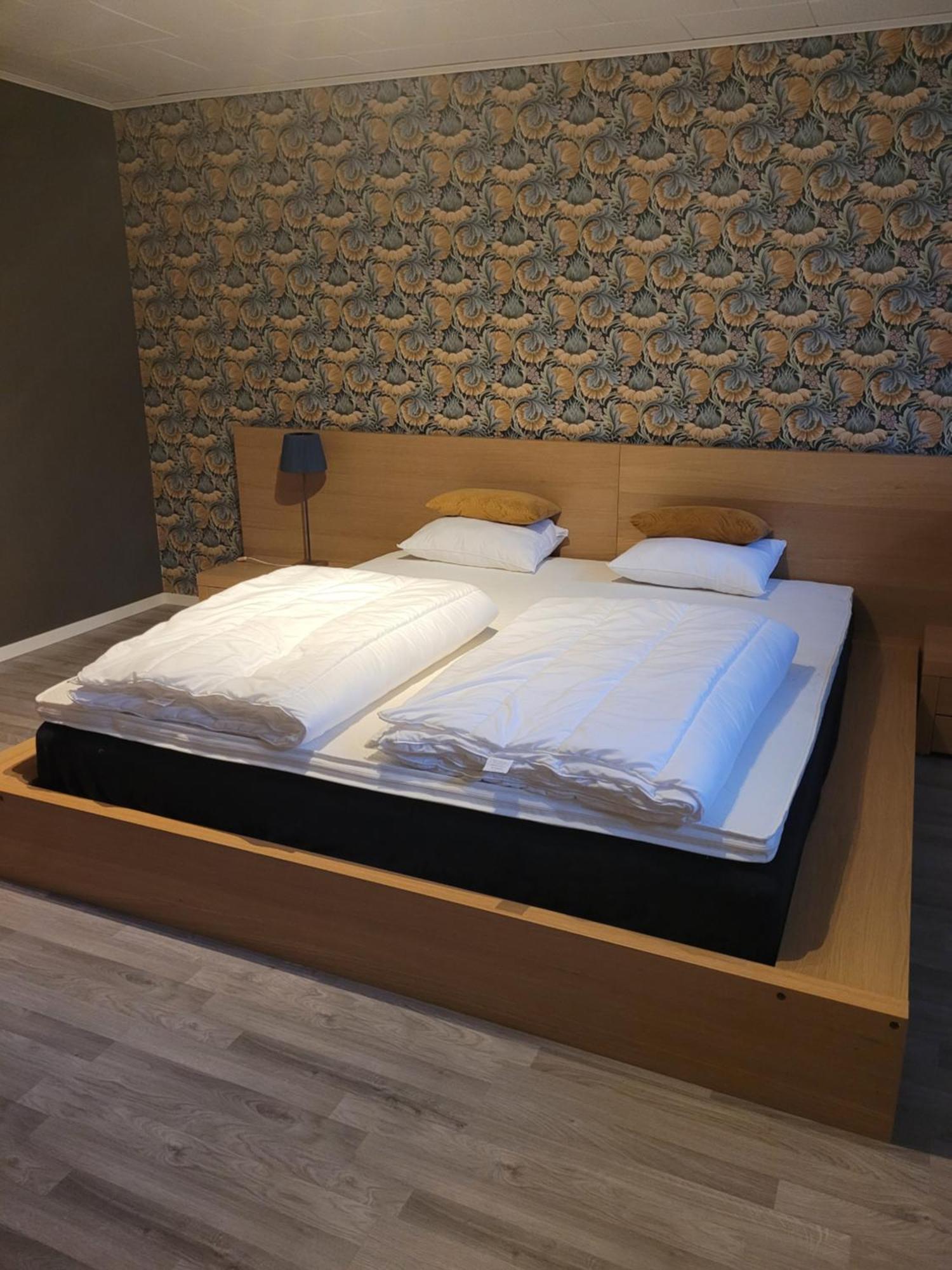 Bokskogens Guesthouse Kulltorp  Экстерьер фото