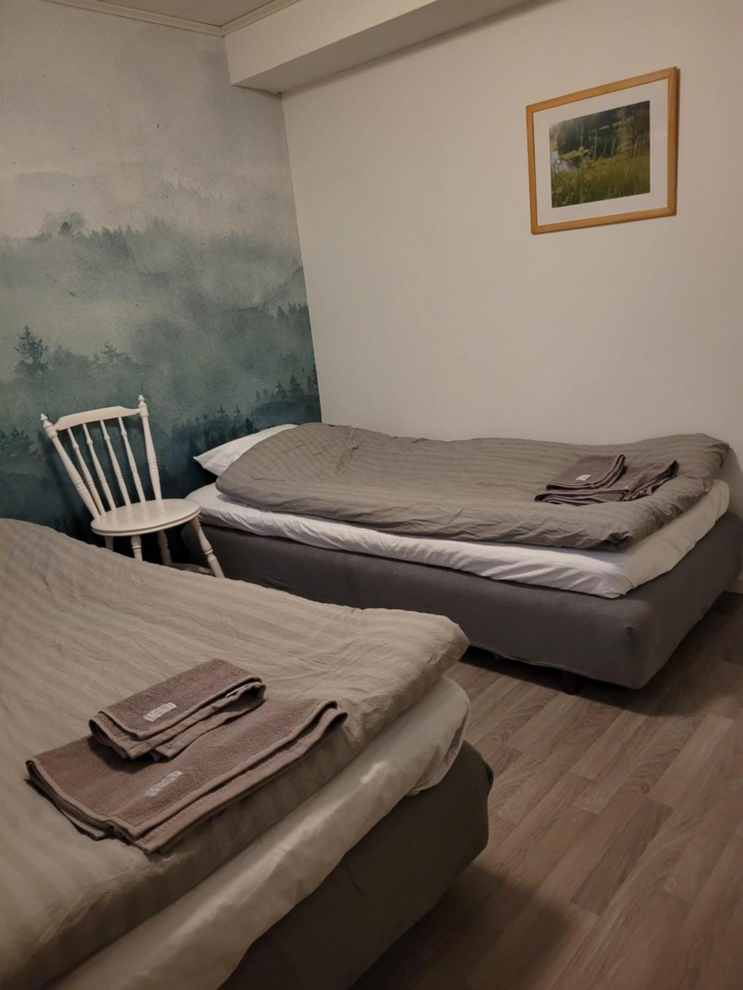 Bokskogens Guesthouse Kulltorp  Экстерьер фото