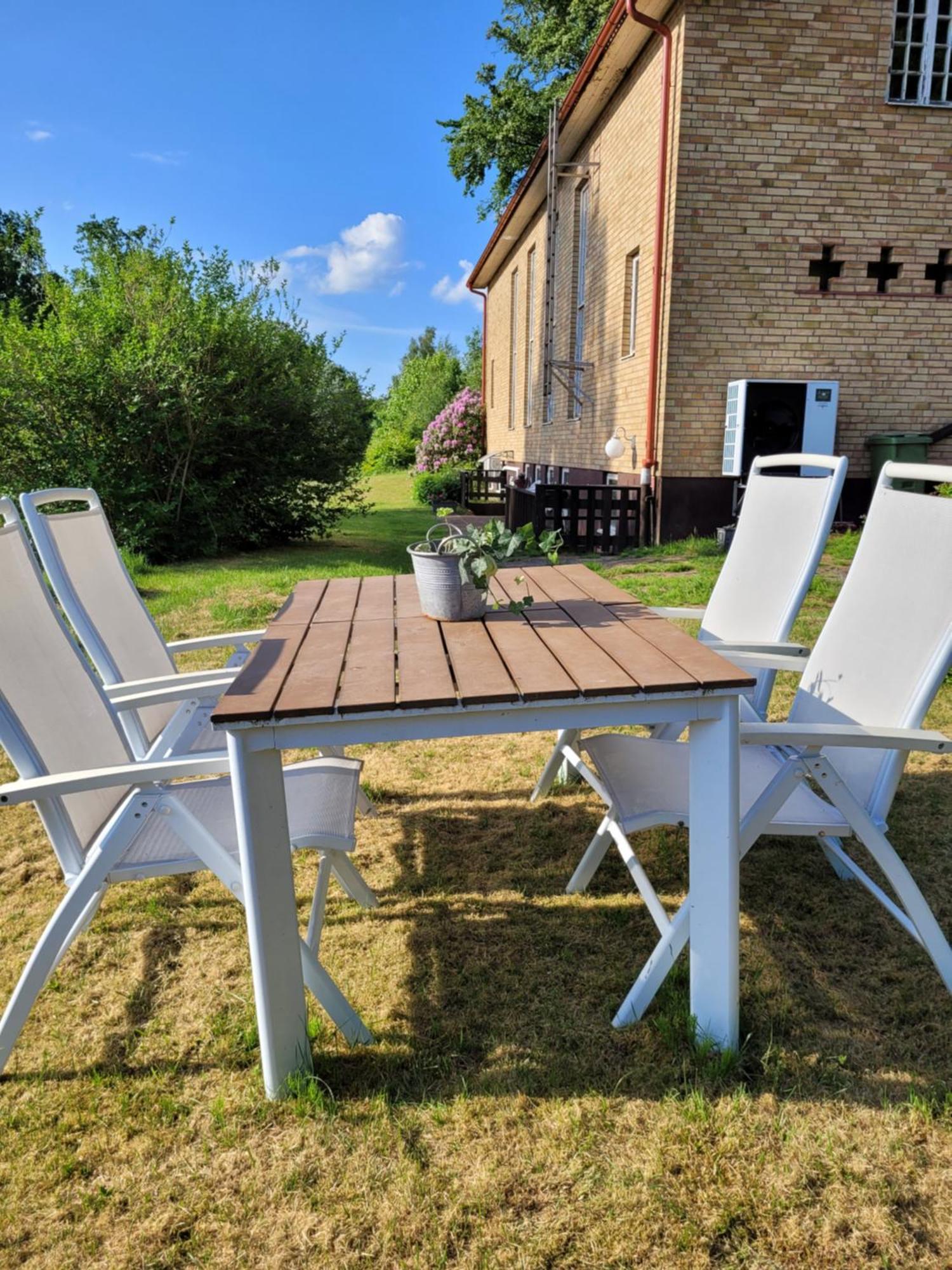 Bokskogens Guesthouse Kulltorp  Номер фото